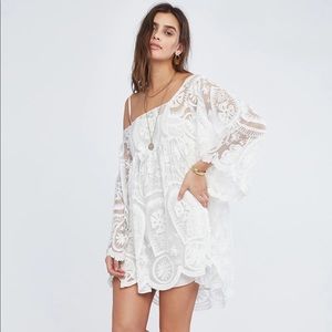 Jens pirate booty spellbound dress